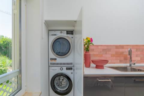 Apartamento T1 em condomínio fechado – Cascais