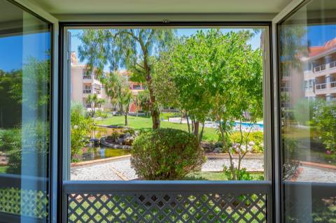 Apartamento T1 em condomínio fechado – Cascais