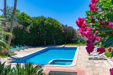 Apartamento T1 em condomínio fechado – Cascais