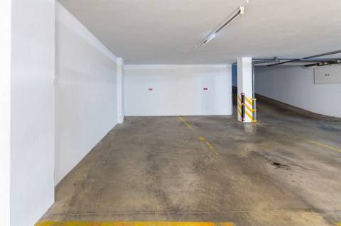 Apartamento T1 em condomínio fechado – Cascais