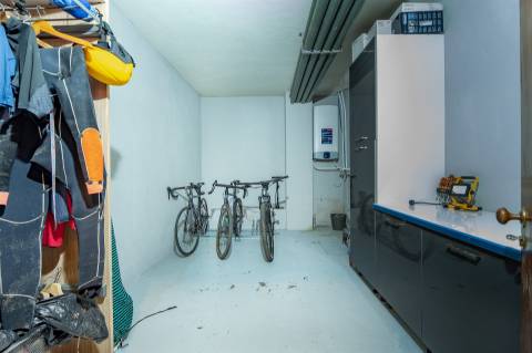 Apartamento T1 em condomínio fechado – Cascais