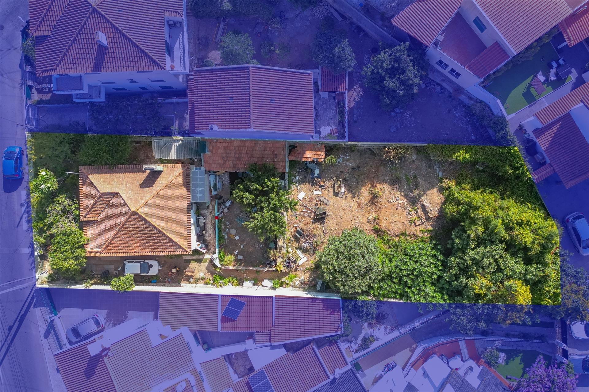 Exclusivo DRAFT-IN Homes - Terreno em Cascais com 724m2