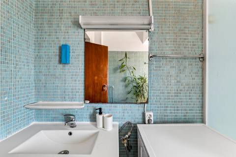 Estúdio com Vista Deslumbrante em Cascais.