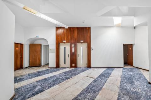 Estúdio com Vista Deslumbrante em Cascais.