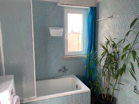 Estúdio com Vista Deslumbrante em Cascais.