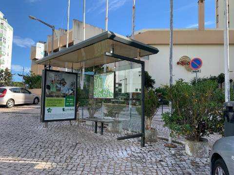 Estúdio com Vista Deslumbrante em Cascais.