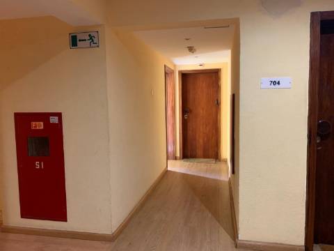 Estúdio com Vista Deslumbrante em Cascais.