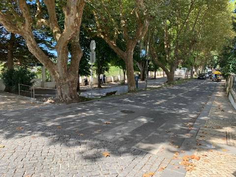 Apartamento T2+1 duplex no coração da vila histórica de Sintra.