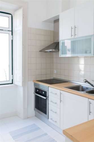 Apartamento T2+1 duplex no coração da vila histórica de Sintra.