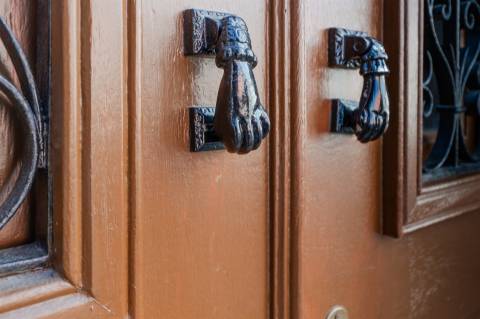 Apartamento T2+1 duplex no coração da vila histórica de Sintra.