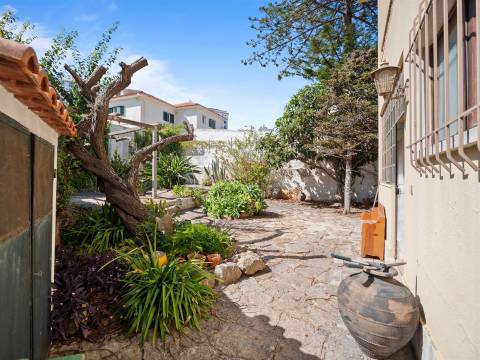 Moradia de 6 assoalhadas em são João Do Estoril