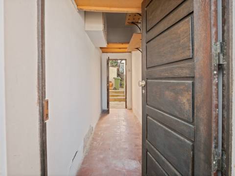 Moradia de 6 assoalhadas em são João Do Estoril