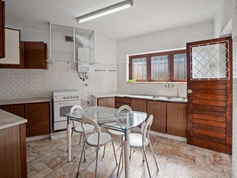 Moradia de 6 assoalhadas em são João Do Estoril