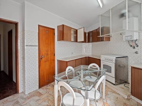 Moradia de 6 assoalhadas em são João Do Estoril