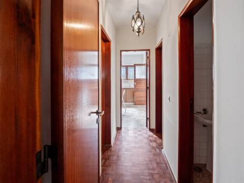 Moradia de 6 assoalhadas em são João Do Estoril