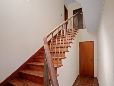 Moradia de 6 assoalhadas em são João Do Estoril