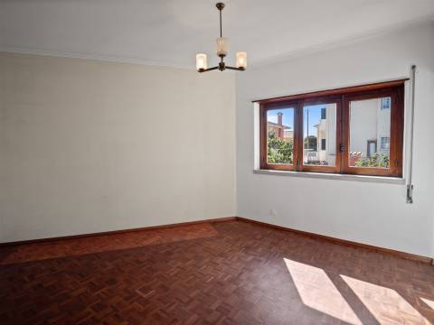 Moradia de 6 assoalhadas em são João Do Estoril