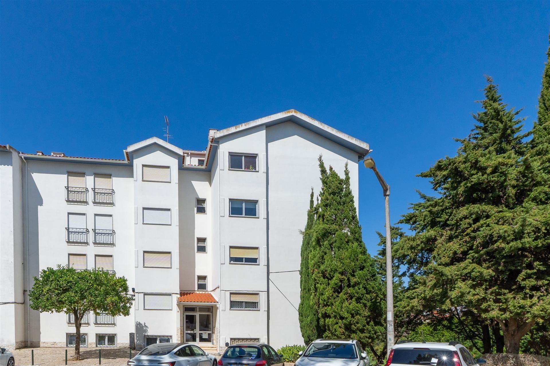 Apartamento T1 Arrendamento em Alcabideche,Cascais
