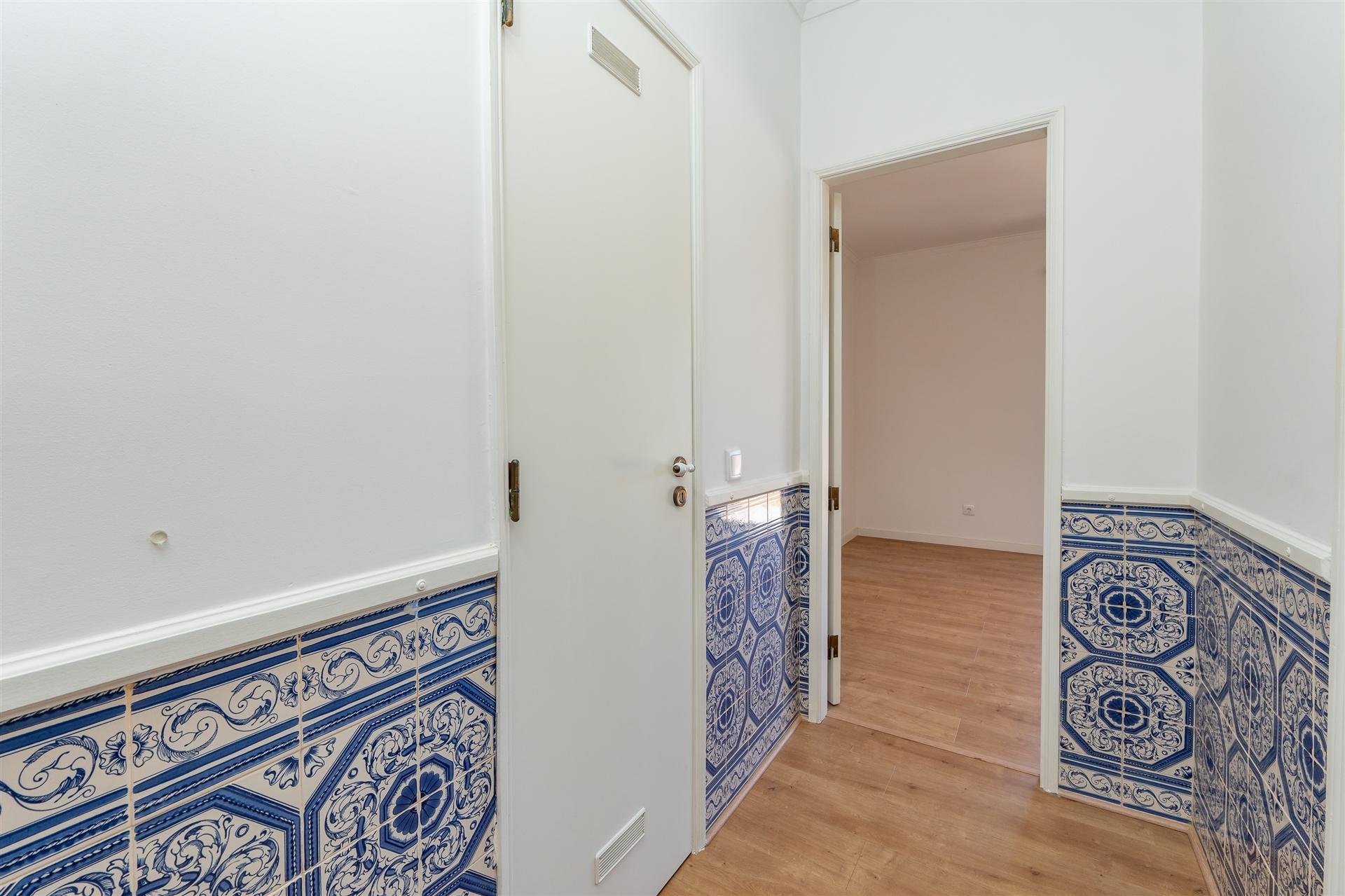 Apartamento T1 Arrendamento em Alcabideche,Cascais