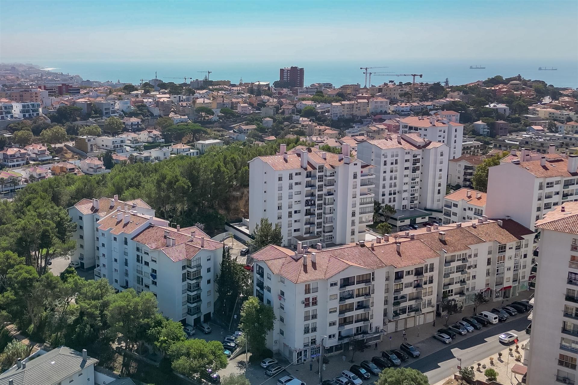 Apartamento T1 Arrendamento em Alcabideche,Cascais