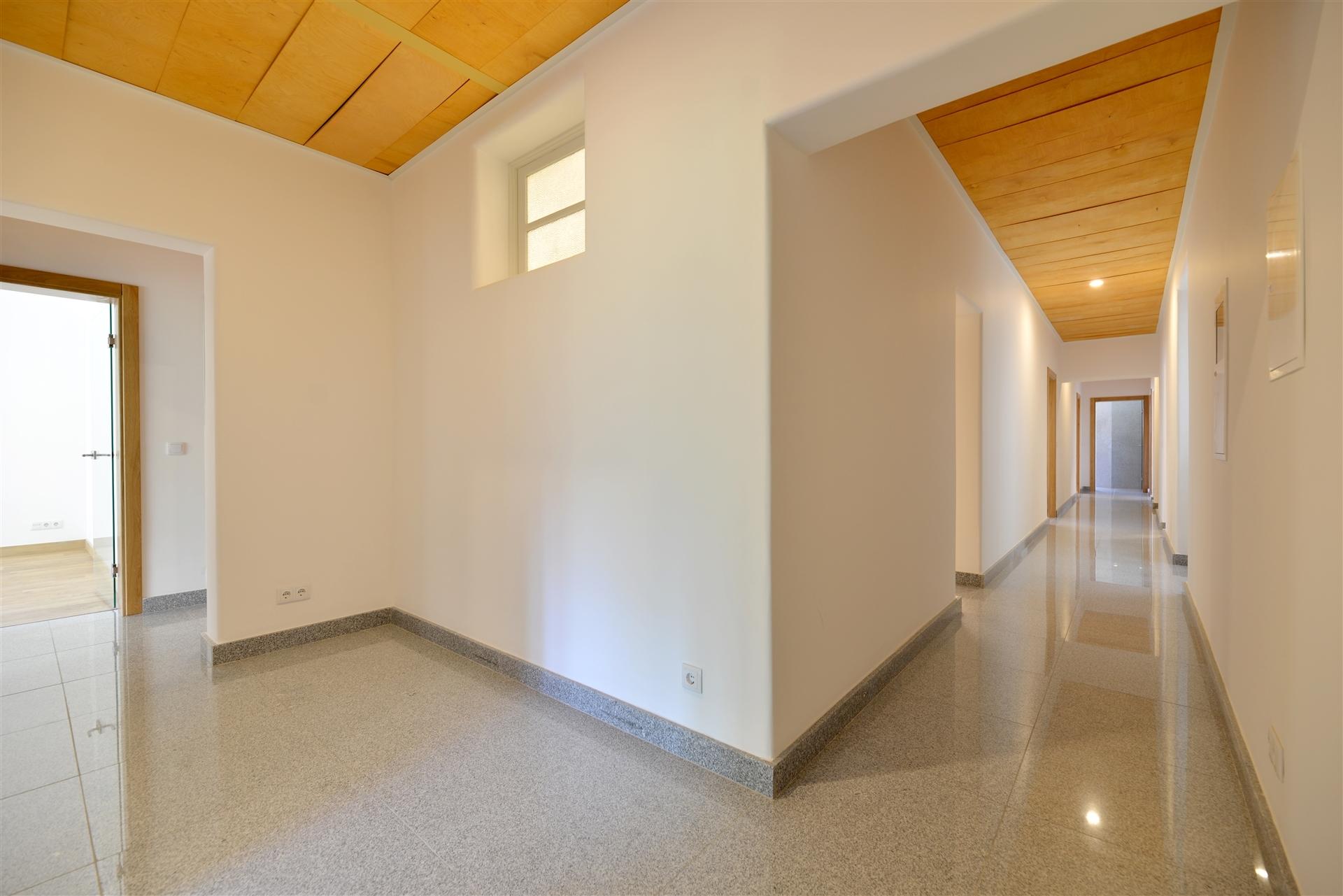 ApartamentoT5 para arrendamento no coração de Lisboa
