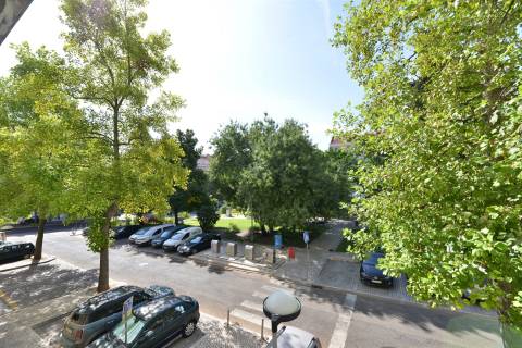 ApartamentoT5 para arrendamento no coração de Lisboa