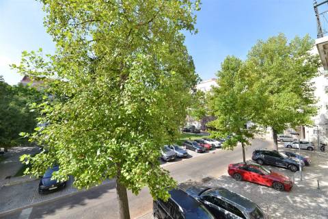 ApartamentoT5 para arrendamento no coração de Lisboa