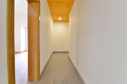 ApartamentoT5 para arrendamento no coração de Lisboa