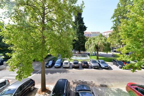 ApartamentoT5 para arrendamento no coração de Lisboa