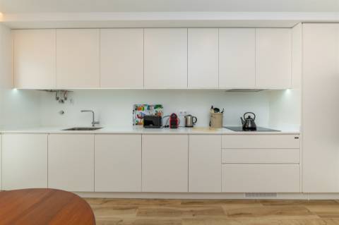 Apartamento T2, em empreendimento Novo.