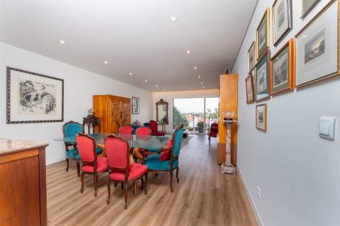 Apartamento T2, em empreendimento Novo.