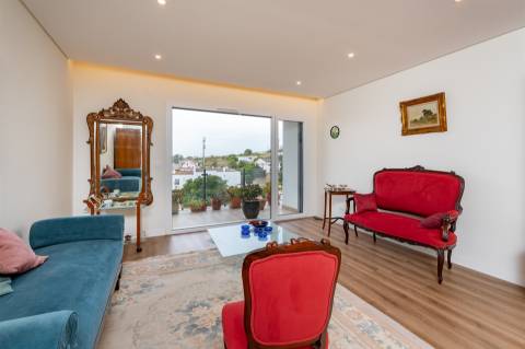 Apartamento T2, em empreendimento Novo.