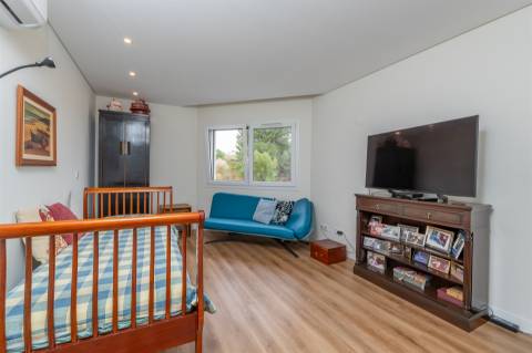 Apartamento T2, em empreendimento Novo.