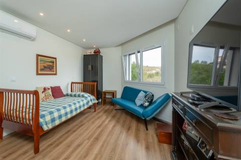 Apartamento T2, em empreendimento Novo.