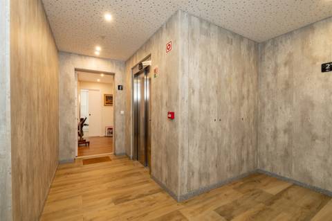 Apartamento T2, em empreendimento Novo.