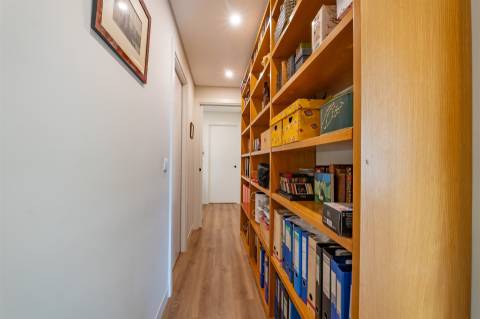 Apartamento T2, em empreendimento Novo.