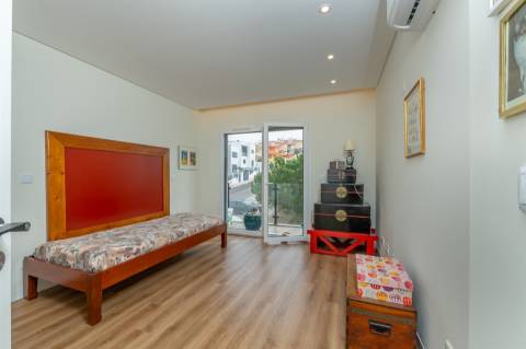 Apartamento T2, em empreendimento Novo.