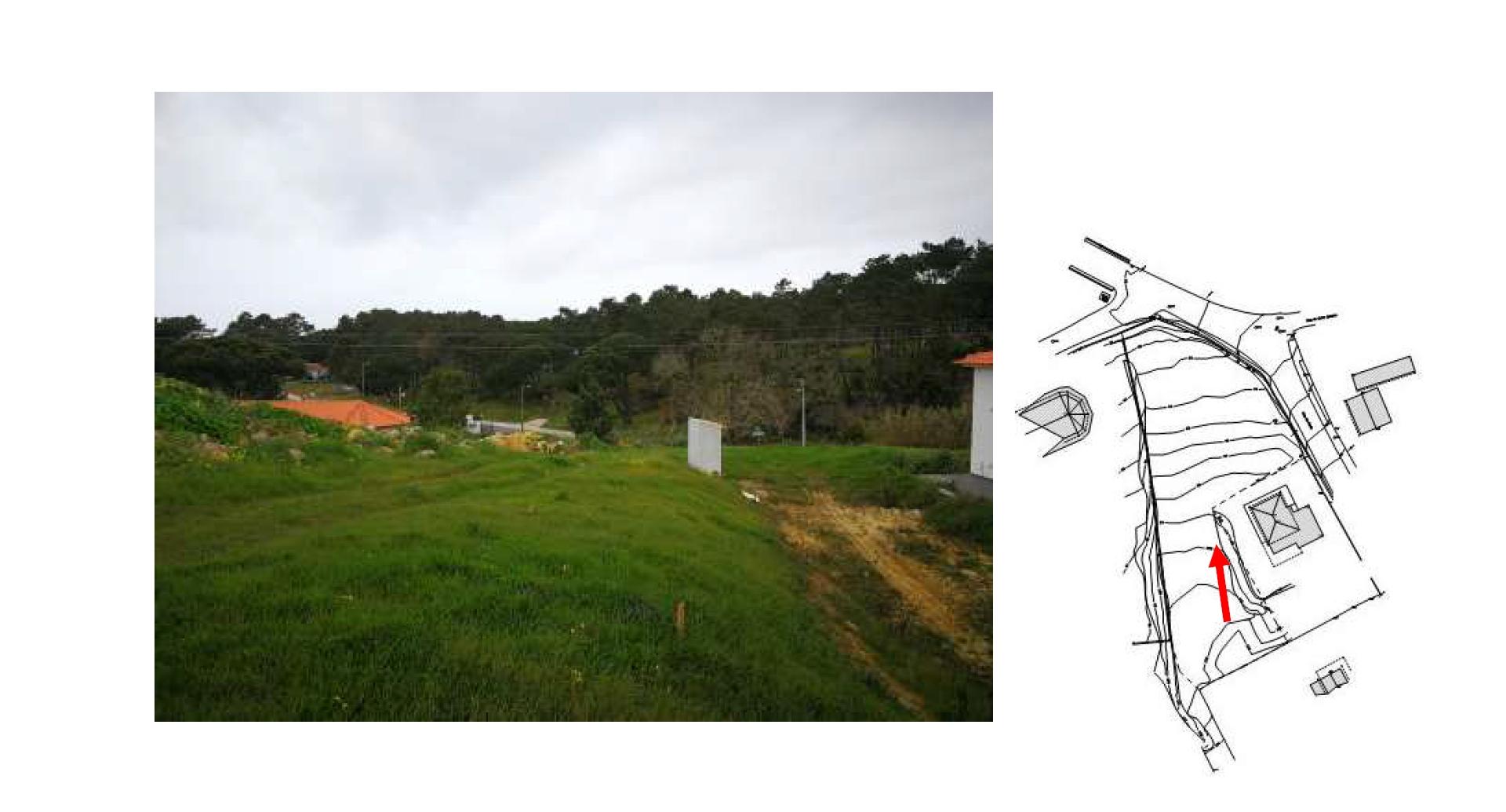 Terreno urbano em Sintra