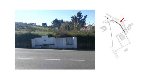 Terreno urbano em Sintra