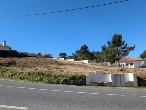 Terreno urbano em Sintra
