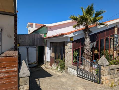Terreno urbano em Sintra