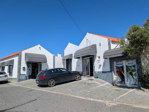 Terreno urbano em Sintra