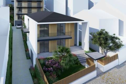 Terreno Urbano  Venda em Alcabideche,Cascais