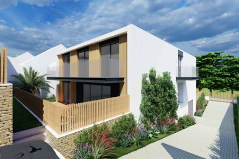 Terreno Urbano  Venda em Alcabideche,Cascais