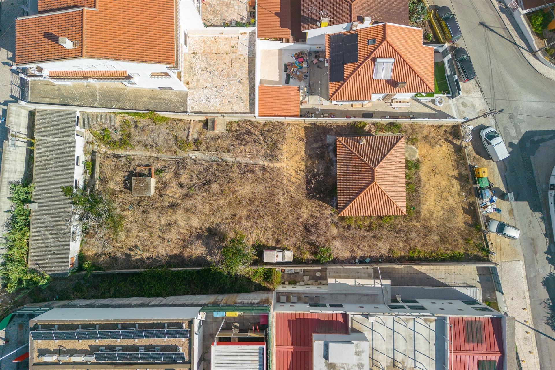 Terreno Urbano  Venda em Alcabideche,Cascais