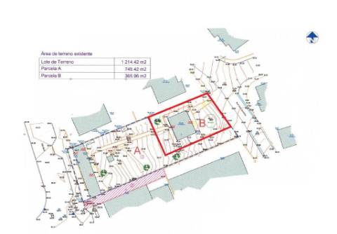 Terreno Urbano  Venda em Alcabideche,Cascais