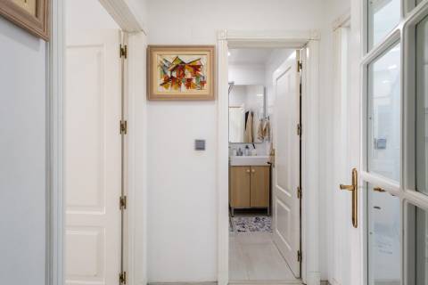 Apartamento T2 Remodelado com Terraço Privativo na Prestigiada Quinta da Beloura