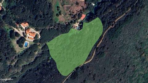 Terreno Rústico  Venda em Colares,Sintra