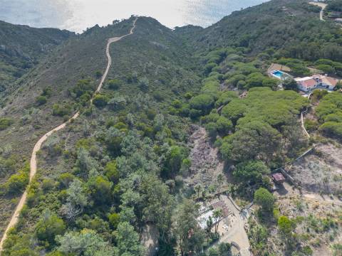 Terreno Rústico  Venda em Colares,Sintra