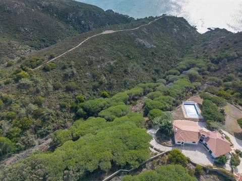 Terreno Rústico  Venda em Colares,Sintra